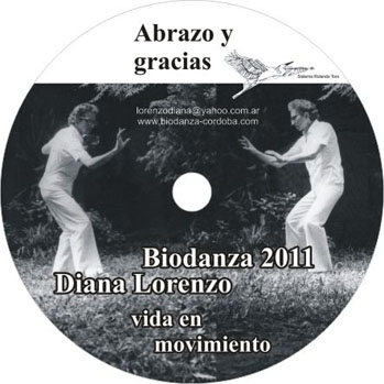 diana biodanza 2011
